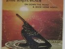 PAUL WAYNE BEACH On Down The Road folk psych
