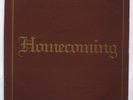 HOMECOMING private xian rural country psych Neil Young