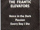 Frantic Elevators 7