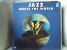 2LP MPS JAZZ MEETS India Brasil Africa WORLD B.Wilen NM