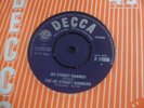 The Bo Street Runners - Bo Street Runner 1964 UK 45