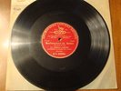 Enrico Caruso G. &T. 52348x A. Boito Mefistofele 78RPM