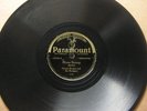 Henry Brown and Ike Rodgers on Paramount 12934 