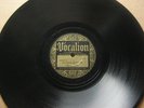 Blind Willie McTell on Vocalion 02595