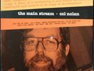 Col Nolan: The Main Stream rare MBS Jazz 1990 signed
