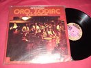 ORQUESTA ZODIAC LP - Salsa/Guaguanco