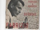 45 GIRI FABRIZIO DE ANDRE'  