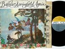 BUFFALO SPRINGFIELD - AGAIN ORIG MONO LP  '67