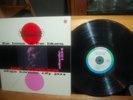 ZZ LP JOE TURNER SINGS KANSAS CITY JAZZ ATLANTIC STEREO