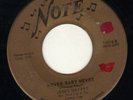 ROCKABILLY on NOTE--JERRY SIEFERT--2 SIDER--HEAR BOTH