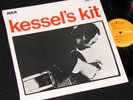 KESSEL'S KIT the Italian jazz of Barney Kessel RCA 1969