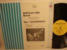 DOC SEVERINSEN Private SCHOOL BAND CONCERT Lp 1970