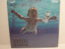 NIRVANA Nevermind ORIGINAL Lp SEALED DGC Sub Pop NICE