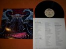 MALEVOLENT CREATION-RETRIBUTION -ORIGINAL  LP/ VINYL 