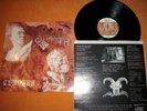 MIASMA - CHANGES - ORIGINAL  LP/ VINYL  SAMAEL - RARE