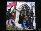 BLACK SABBATH ETERNAL VOID OF DOOM LP RARE
