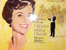 CATERINA VALENTE LP CLASSICS WITH A CHASER ORIG. ITALY