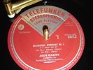? Telefunken SMA 2 - BEETHOVEN Symphony No.5 Keilberth