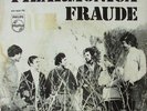 Filarmonica Fraude EP 4 Tracks 1969 Psych  Portugal