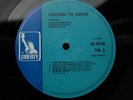 GROUNDHOGS-SCRATCHING THE SURFACE LP ORIG.UK PRESS