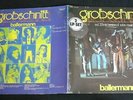 GERMAN BRAIN Grobschnitt Ballermann PROG Spacerock 2 LP