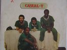 LP CASUAL T prescriptions for love  BOOGIE