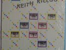 LP KEITH KILLGO same RARE US MODERN SOUL BOOGIE