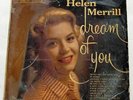 Helen Merrill  Dream of You EmArcy(drummer logo)EmArcy