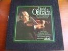 Eurodisc 8lp box David Oistrach chamber music