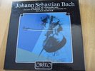 Julius Berger plays Bach´s Solo Cello Suites