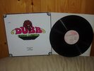 DUB EVERLASTING HIGH NOTE 007 DUB SERIES JA PRESSING