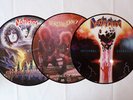 Destruction Pic-Lps (Kreator Sodom Protector Possessed)