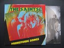 The Saints-prehistoric songs LP Ramones KBD Misfits