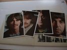 The Beatles White Album Record LP + inserts + poster