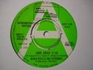 Diana Ross & The Supremes Love Child Tamla TMG 677 DEMO