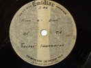 Sounds Incorporated Rink Ki Dink Rare Acetate