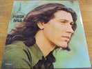 PARISH HALL-S/T LP 1970 PSYCH PROG SEALED 1ST PRESS