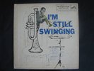 ANDY WARHOL ART COVER / JOE NEWMAN STILL SWINGING / RCA