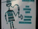 JIM JAMES FLORA COVER / CHARLIE VENTURA BOPPERS RCA