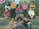 The New Generation - Make Way Salsa Lp