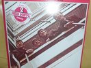 BEATLES 1962-1966 RED VINYL ORIGINAL 2LP SET SEALED