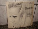 CLAUDETTE  SOARES - CLAUDETTE - LP - MONO 1969  PHILIPS