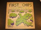 FIRST CHIPS CLAY PIGEON ORIG. PRIVATE PSYCH LP