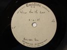 Sounds Incorporated What Now My Love Rare Acetate