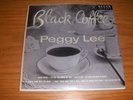 Peggy Lee. Black Coffee. 2 Record Set. 45 RPM. Decca.