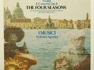 Phi. 426847-1 R/S Vivaldi Four Seasons AGOSTINI MINT