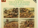 ASD 3964 Vivaldi Four Seasons MENUHIN LYSY NM/MINT