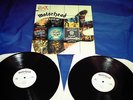 MOTORHEAD - THE BEST OF - VERY RARE LTD GREEK VINYL LP