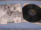 The Beatles - Revolver LP Rare Mono 1st Press 1966