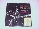 ELVIS PRESLEY MEMPHIS TO VEGAS ORIG ORANGE LBL UNPLAYED